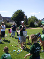 OLYMPUS DIGITAL CAMERA